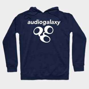 Audiogalaxy Hoodie